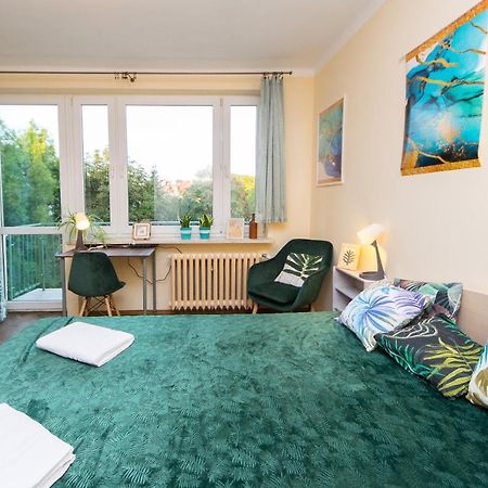 Jungle Cracovia Apartment A/C P4You Pl Экстерьер фото
