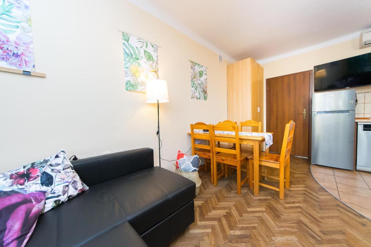 Jungle Cracovia Apartment A/C P4You Pl Экстерьер фото