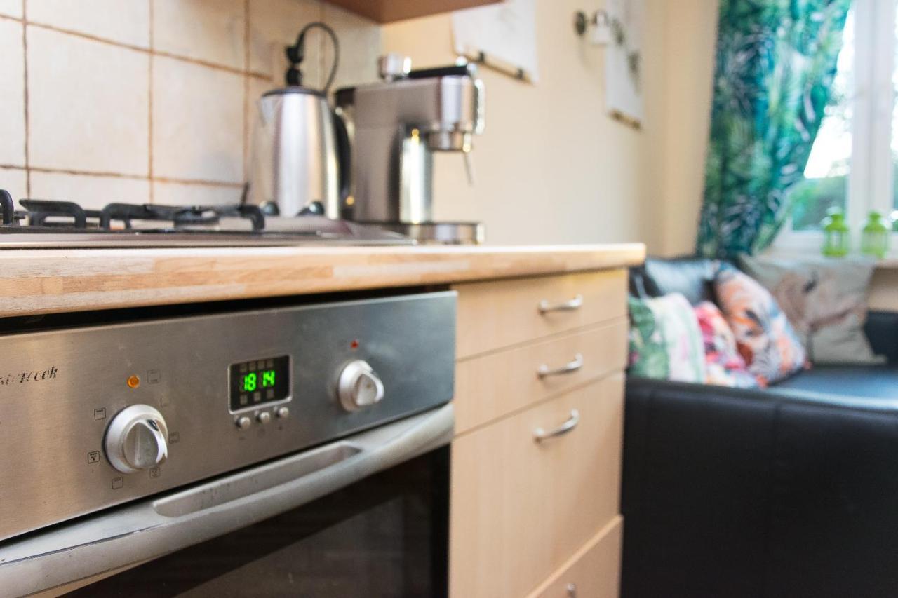 Jungle Cracovia Apartment A/C P4You Pl Экстерьер фото