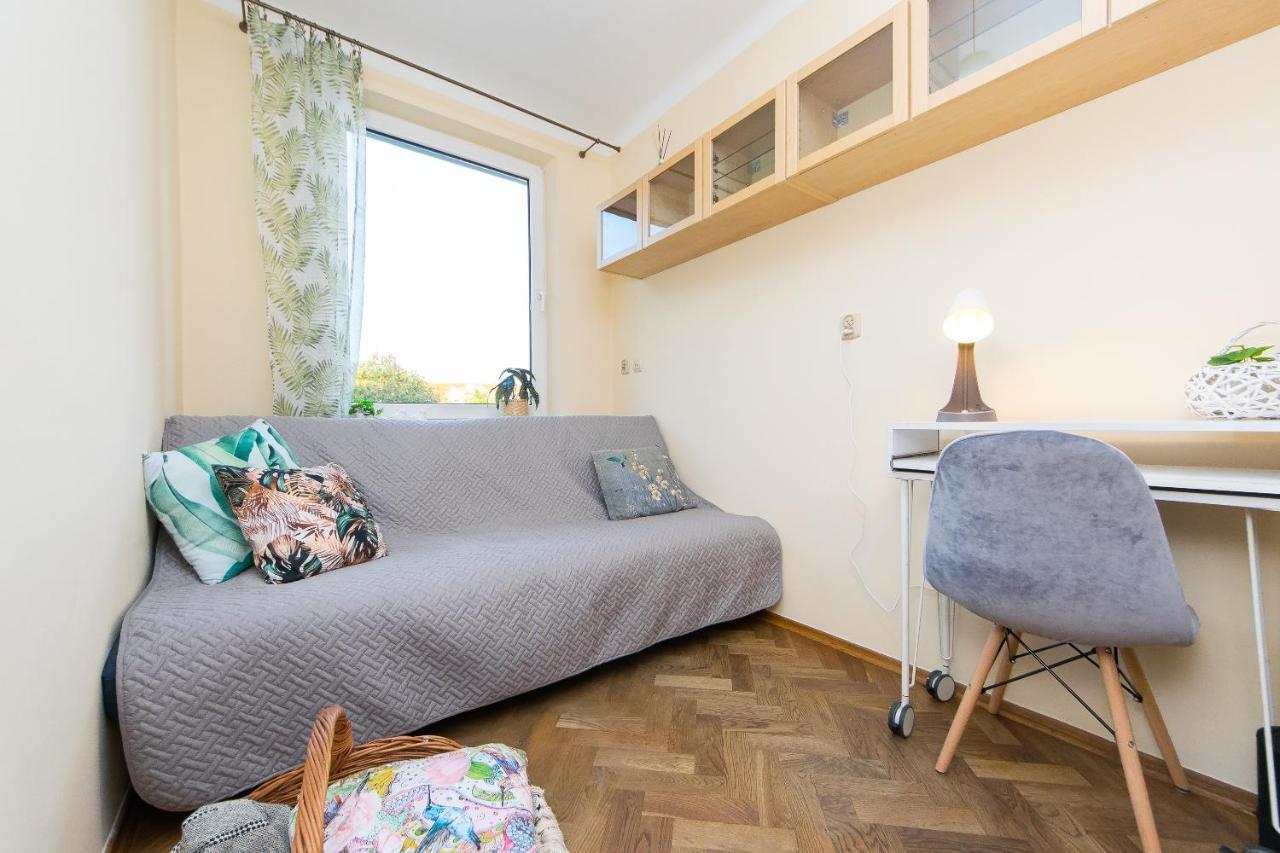 Jungle Cracovia Apartment A/C P4You Pl Экстерьер фото
