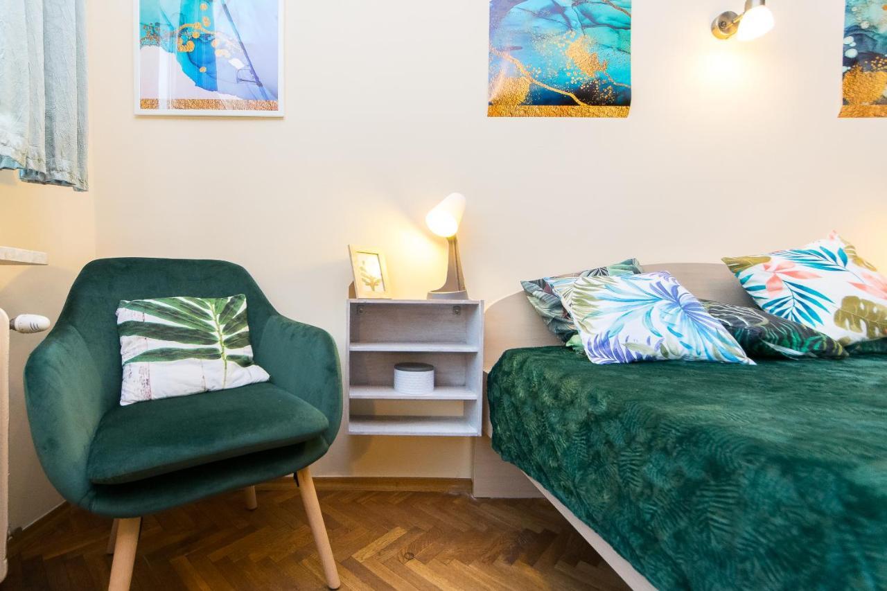 Jungle Cracovia Apartment A/C P4You Pl Экстерьер фото