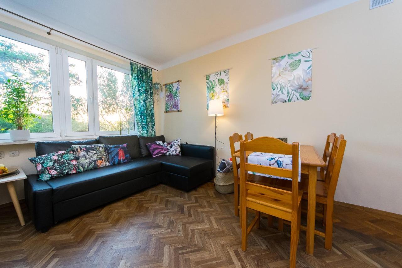 Jungle Cracovia Apartment A/C P4You Pl Экстерьер фото